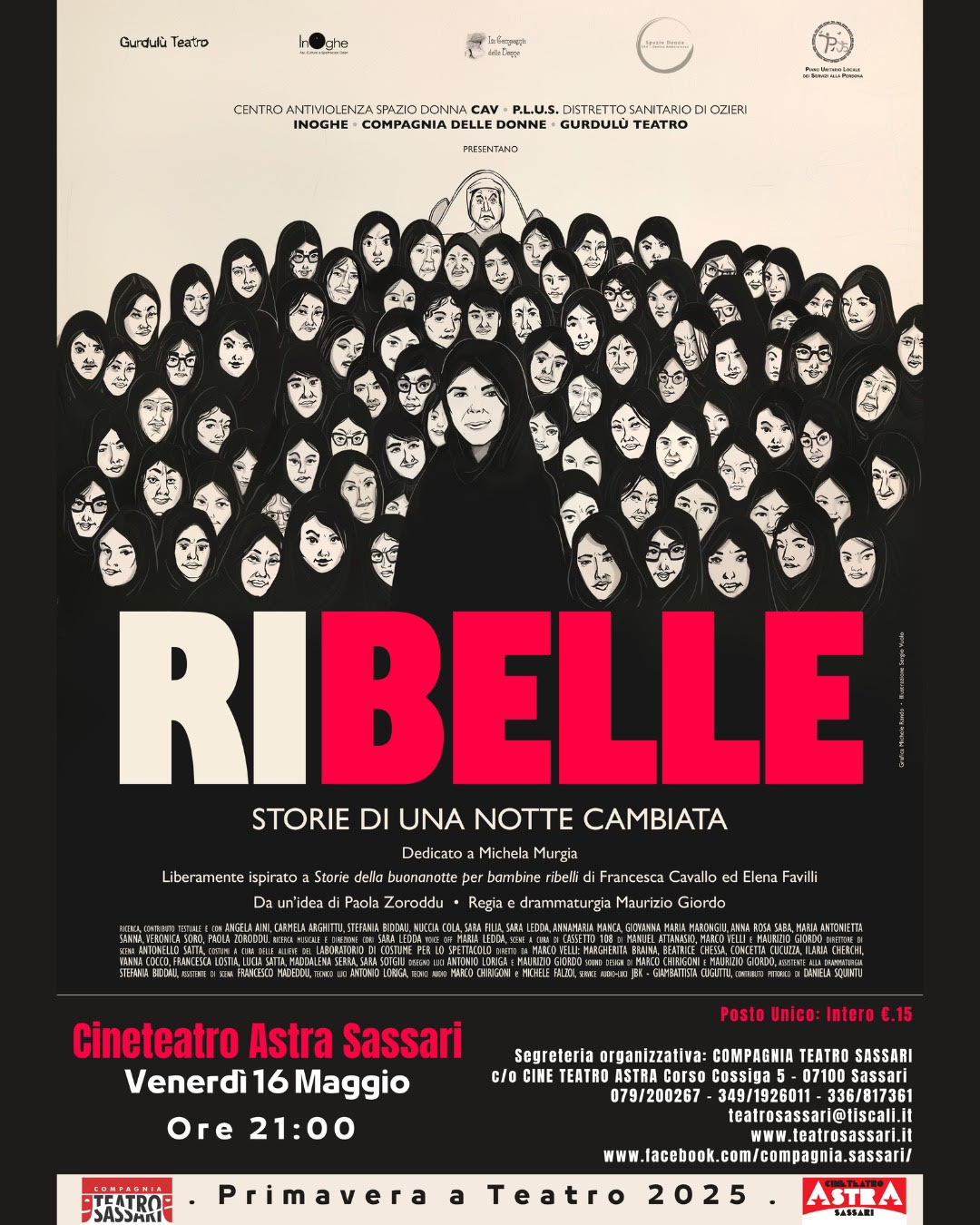 ribelle