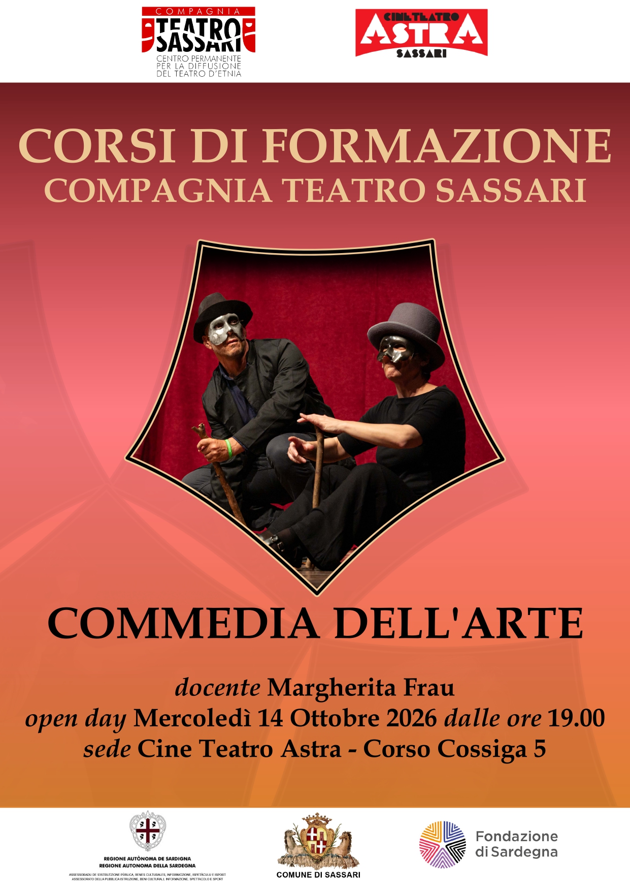01 COMMEDIA_VOLANTINO_openday2026